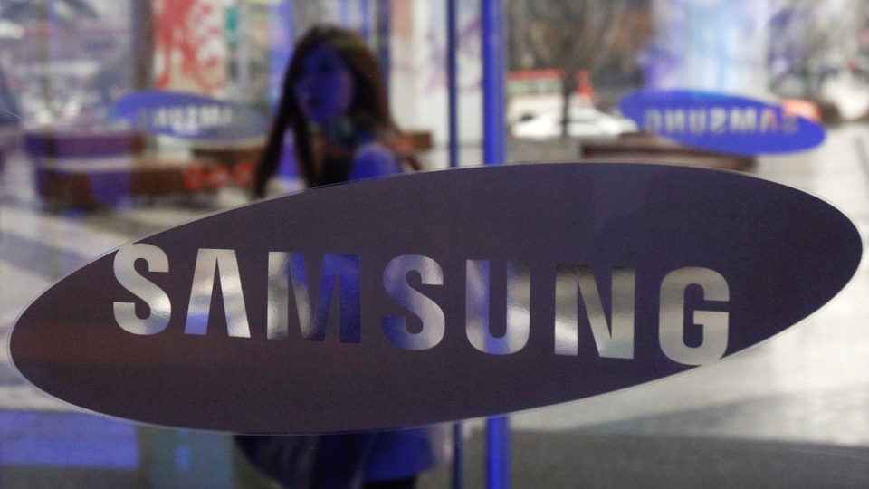 Samsung podría adquirir Sharp