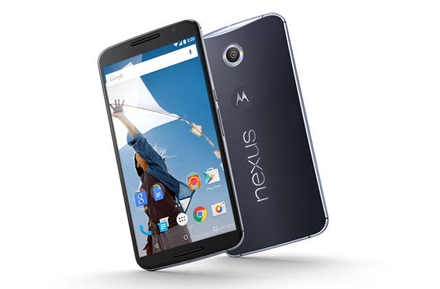 Nexus 6 con rebaja de precio en Amazon