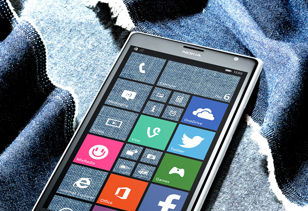 Lumia Denim, próxima actualización para Windows Phone
