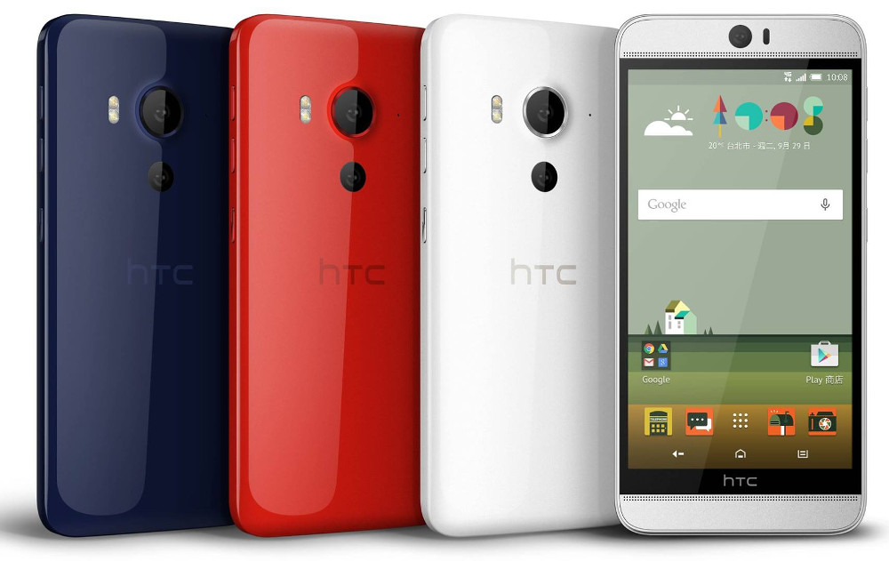 HTC J saldrá a la venta fuera de Japón