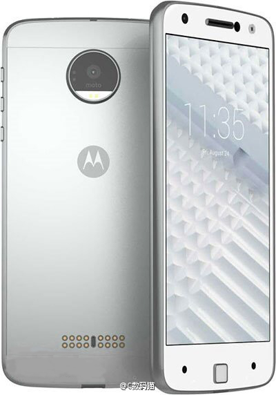 Motorola Nexus X se filtra en GFXBench