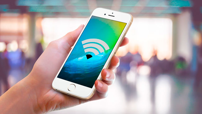 iOS 11.1 finalmente corrige problemas con la vulnerabilidad en WiFi
