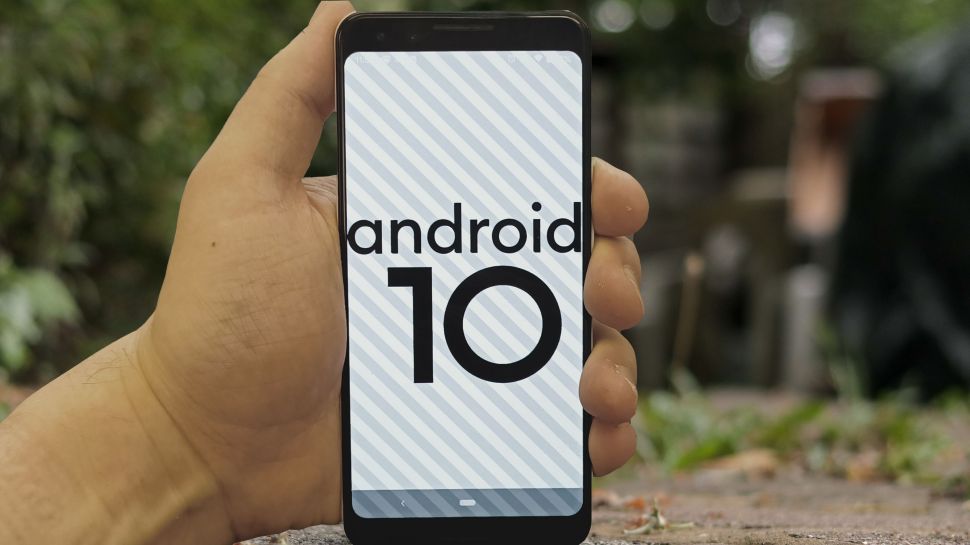 Android 10 sería lanzado el 3 de septiembre