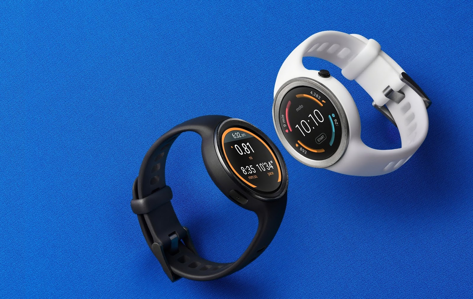 Motorola anuncia la segunda generación del reloj Moto 360 y el nuevo Moto  360 Sport | Teknófilo