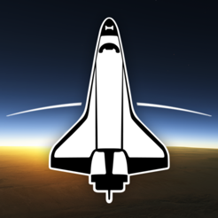 ‎F-Sim|Space Shuttle 2