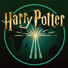 ‎Harry Potter: Wizards Unite