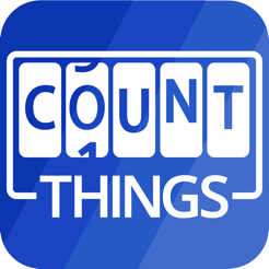 ‎CountThings from Photos