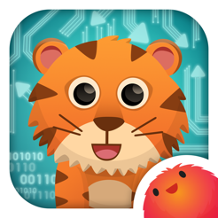 ‎Hopster Coding Safari for Kids