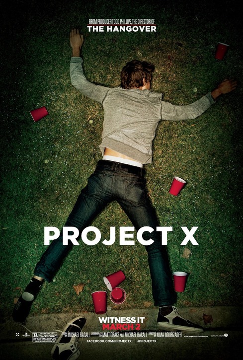 Project X