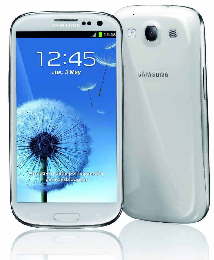 Samsung Galaxy S3