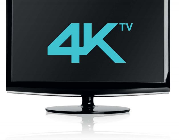 4K-TV