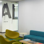 Adobe Utah Campus (Rapt Studio)