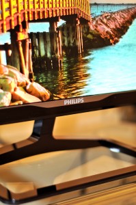 Philips Gioco 278G4 3D