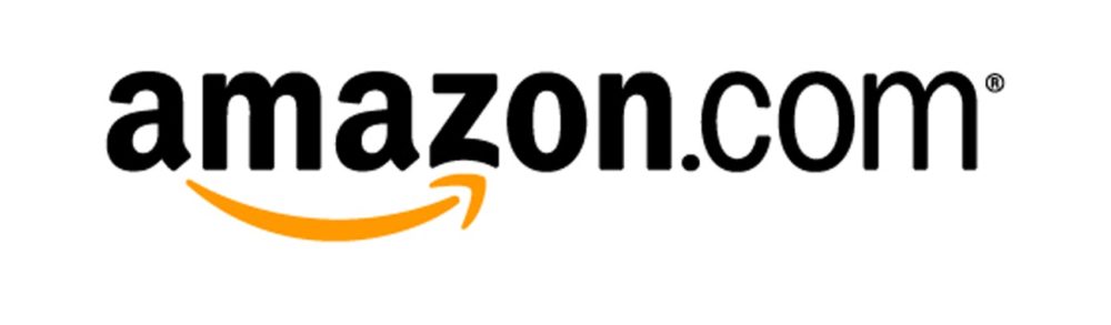 Logo Amazon