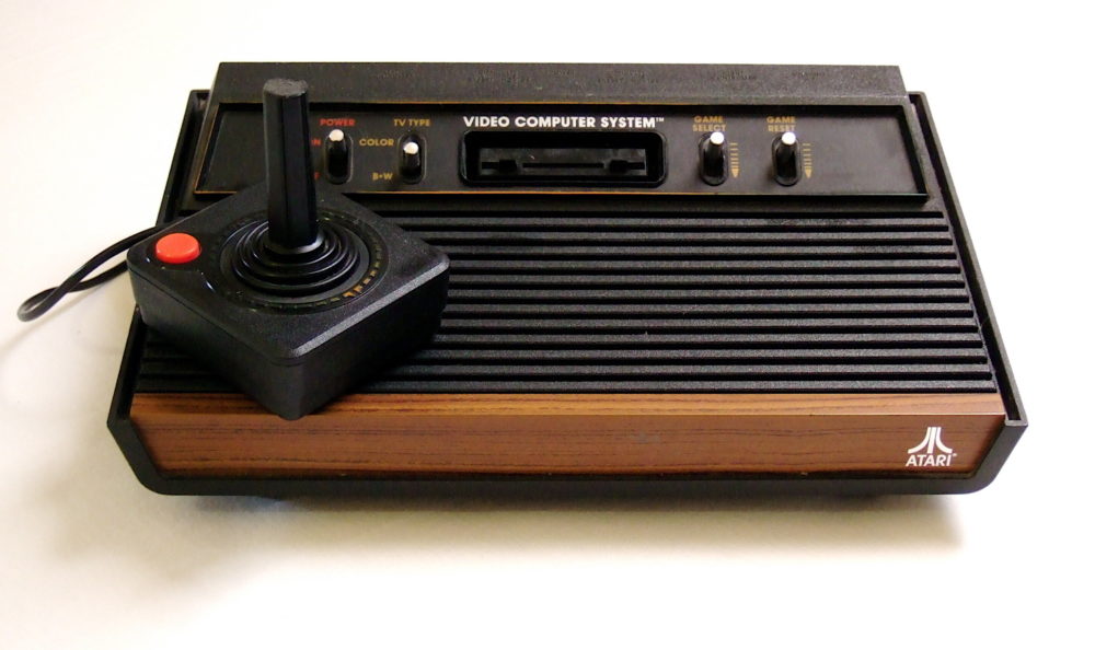 Atari