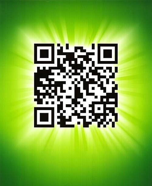 Código QR