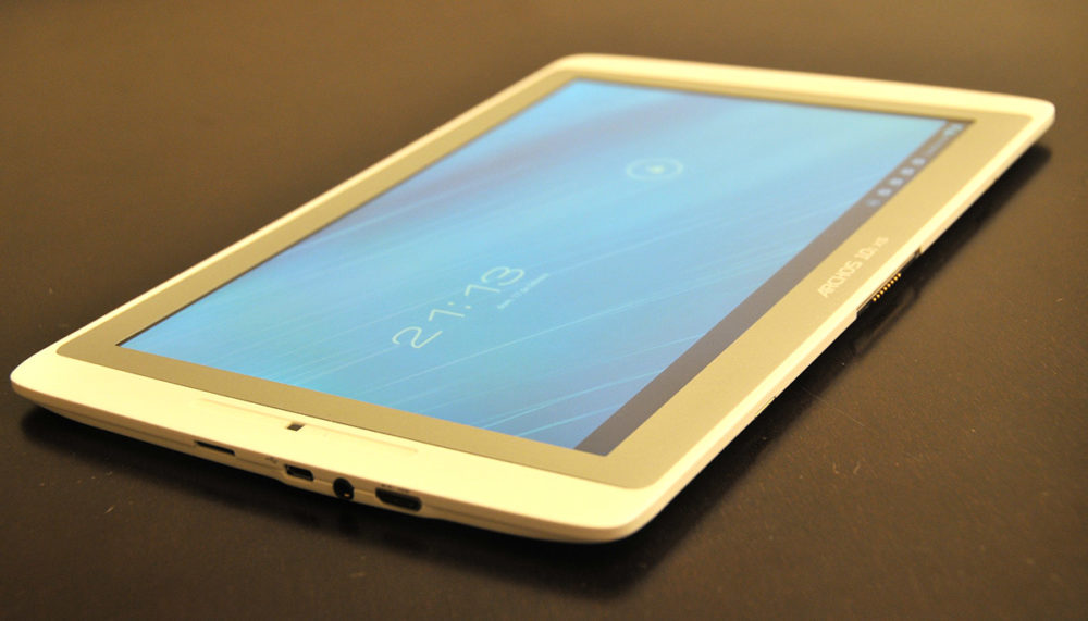Dalle LCD Pour Tablette Archos 101 Cobalt - Réf KD101N7-40NB-A24, Occasion