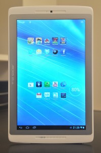 archos 101 xs