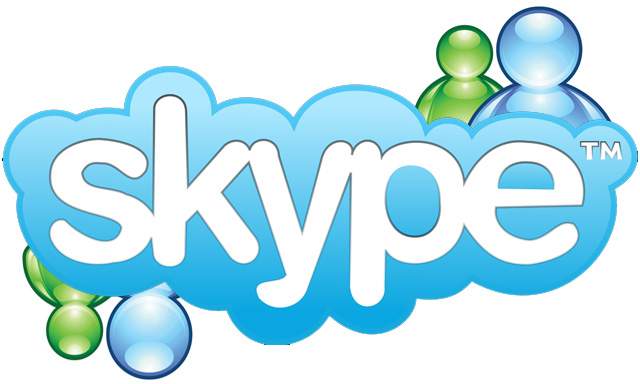 Retirada de Messenger a favor de Skype