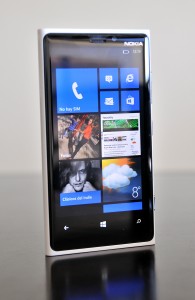 Nokia lumia 920