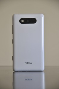 Nokia Lumia 820