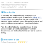 Analisis AndroidPIT