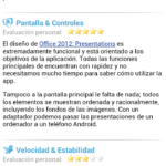 Analisis AndroidPIT