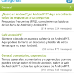 Foro AndroidPIT