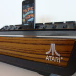 Atari dock station