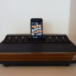 Atari dock station