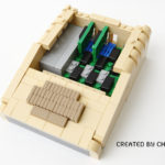 Lego Apple II