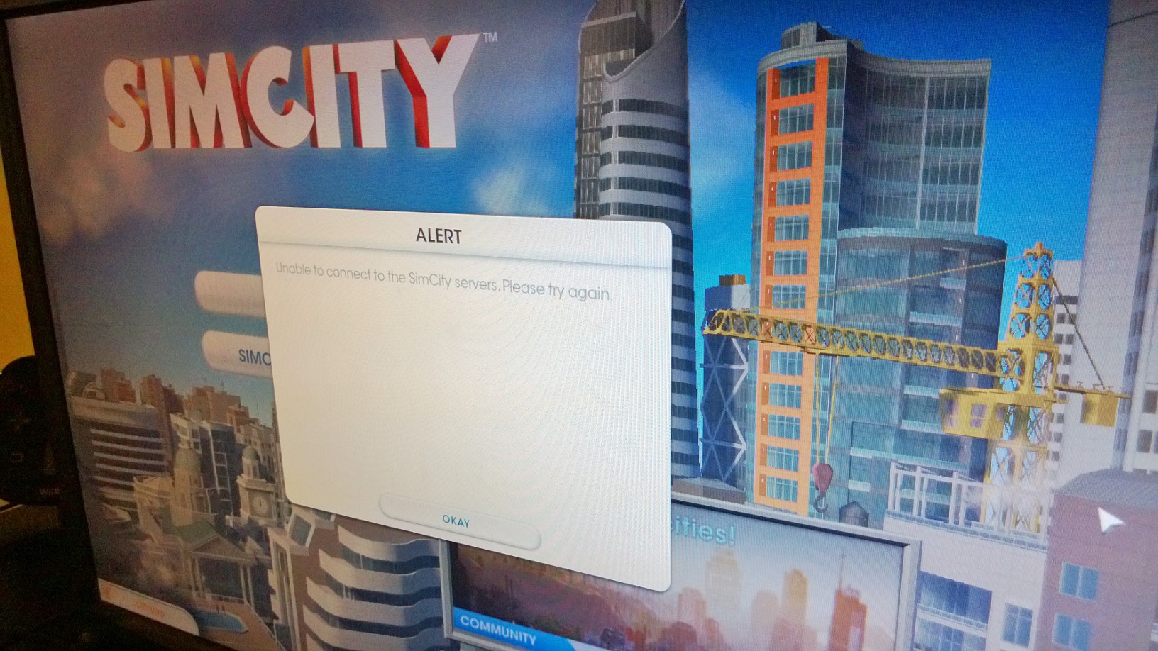 SimCity