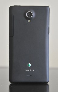 Sony Xperia T