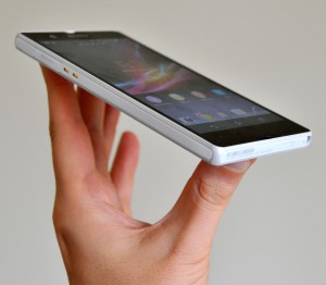 Sony Xperia Z