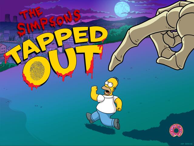 Los Simpson: Springfield