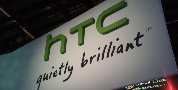 HTC Logo