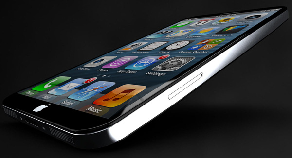 Diseño iPhone 6 de Antoine Brieux