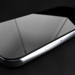 Diseño iPhone 6 de Antoine Brieux