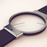 Minimal watch