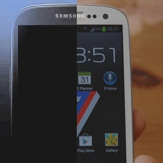 ¿Galaxy S4 o S3 plus?