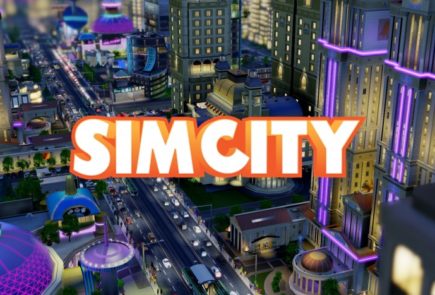 Problemas con SimCity