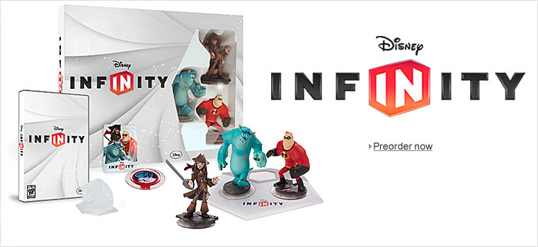 Disney Infinity