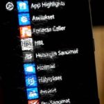 Nokia Lumia 920 aplastado