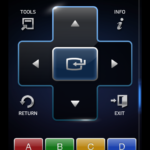 Samsung Remote