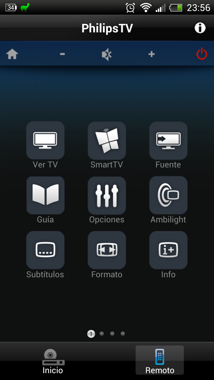 mirror for philips tv app mirror for philips tv app