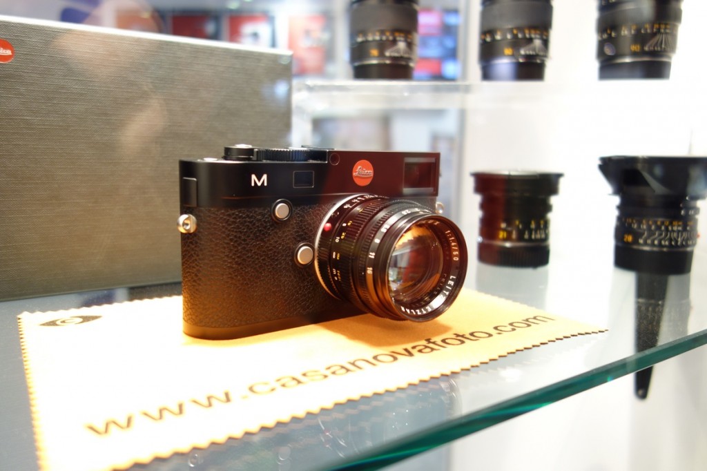 Leica M