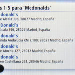 Go Live 1005 - Busqueda PDI