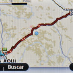 Go Live 1005 - rutas