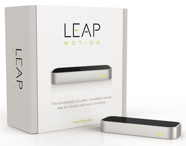 Leap Motion