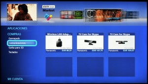 Panasonic Smart TV - Compra